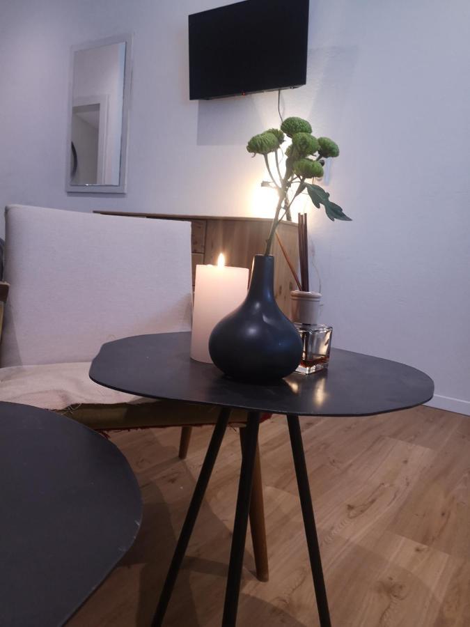 Nest'L Appartements & Zimmer Mösern Exterior foto
