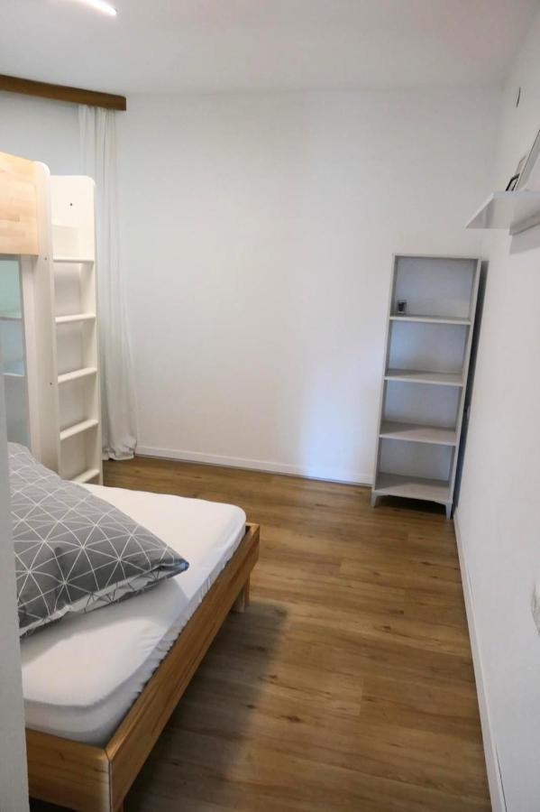 Nest'L Appartements & Zimmer Mösern Exterior foto