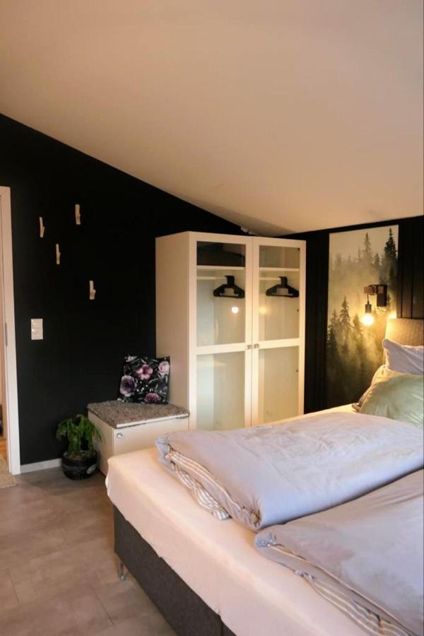 Nest'L Appartements & Zimmer Mösern Exterior foto