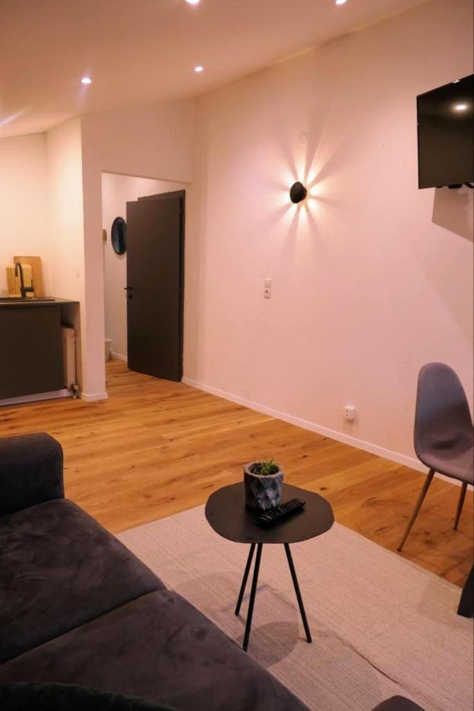 Nest'L Appartements & Zimmer Mösern Quarto foto