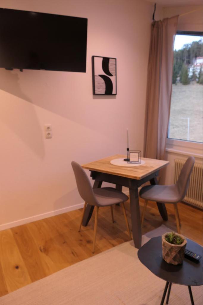Nest'L Appartements & Zimmer Mösern Quarto foto